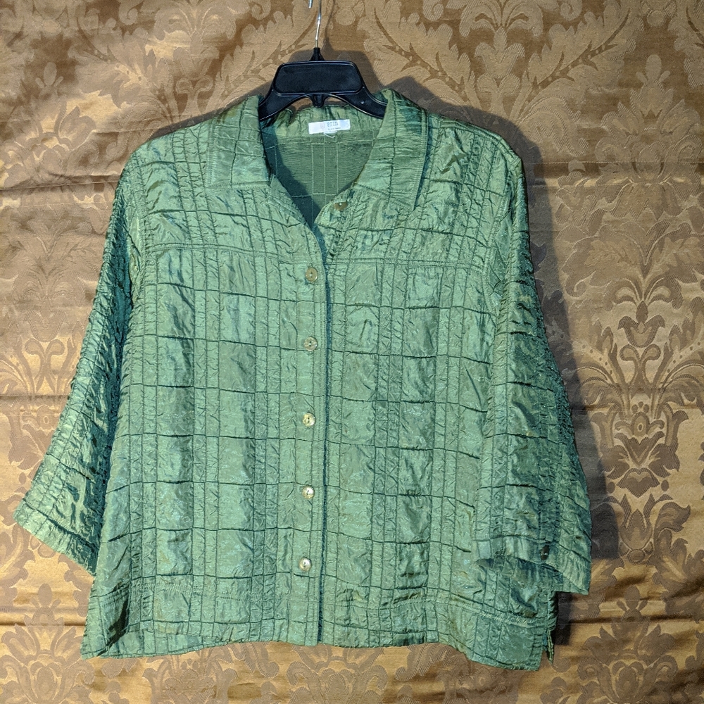 Lightweight Jacket